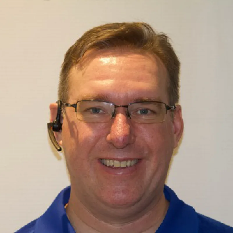 Glen McAfee