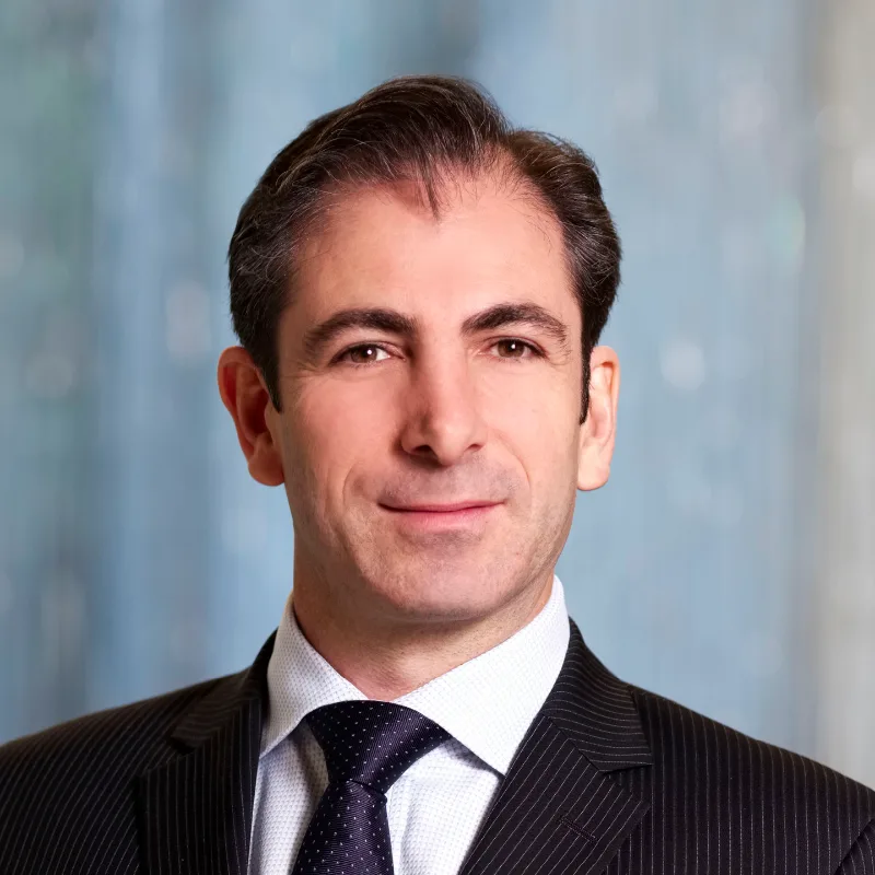 Mariano Saint-Clair