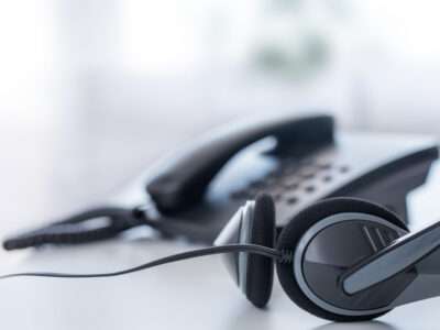 Panasonic Has Left the VoIP Telecommunications Space, What Next?