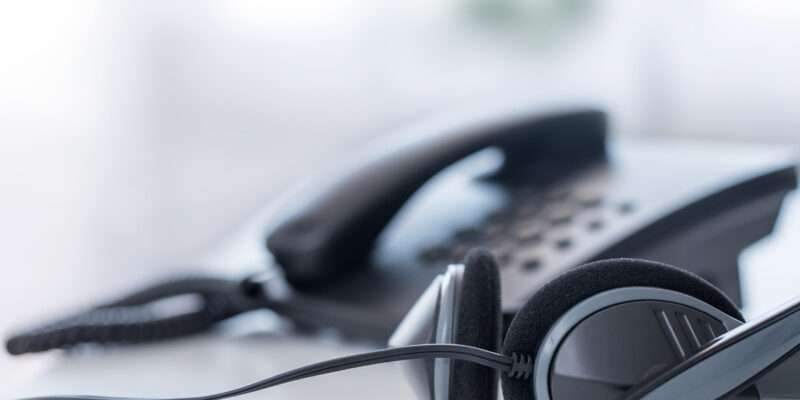 Panasonic Leaves VoIP Technology-Business Phone Integrations - voip business phone