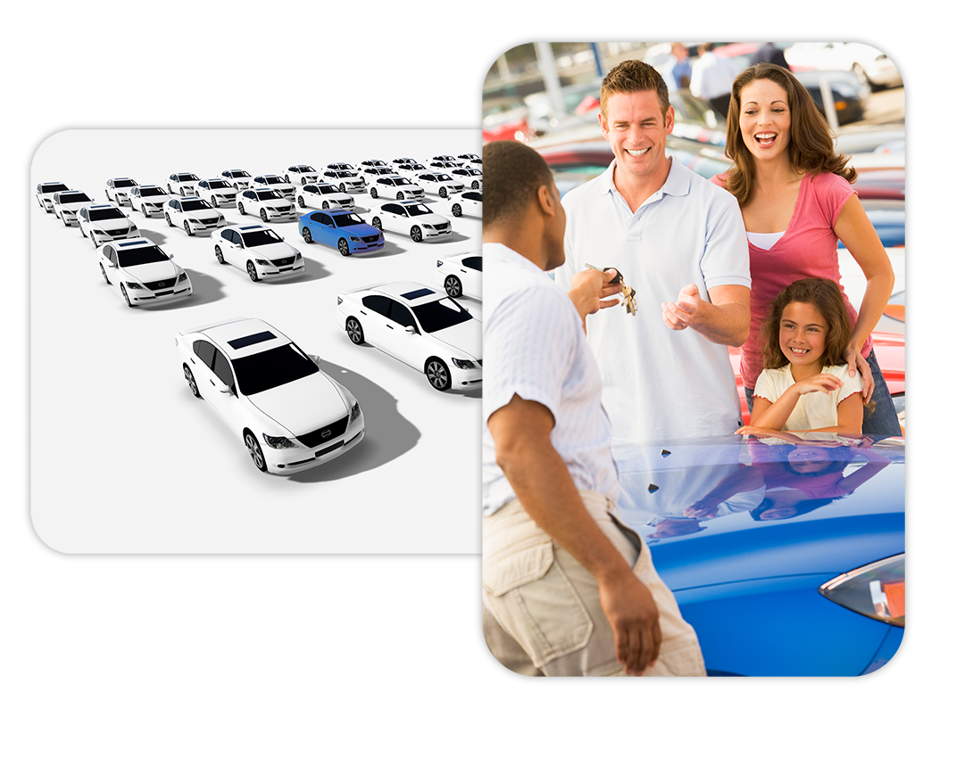 HundredsOfCars - Business VoIP for Automotive