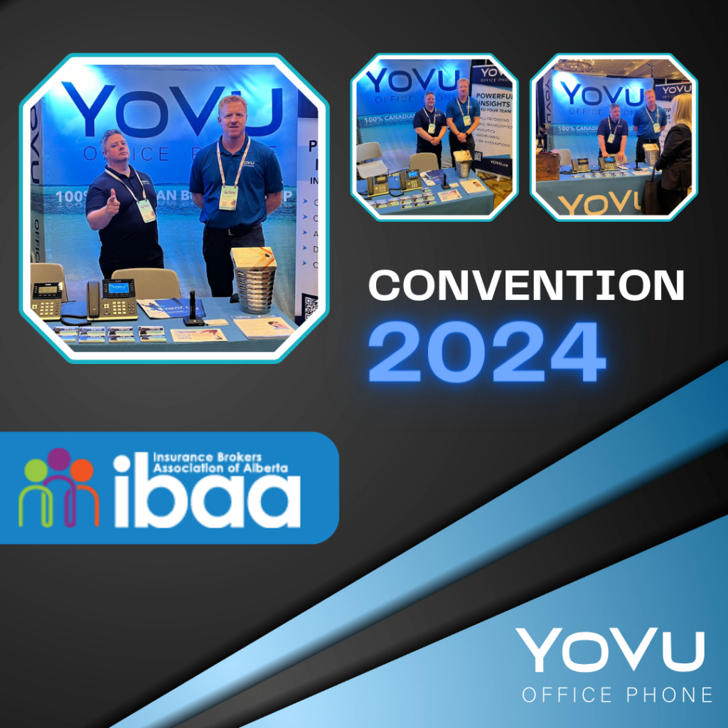 IBAA 2024 Convention