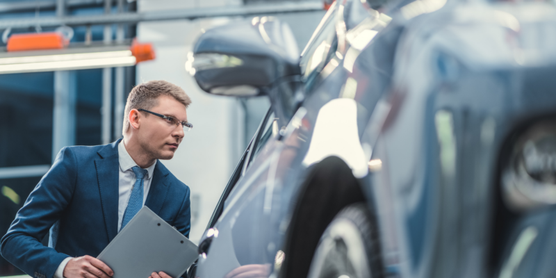 Make Dealership Service Profitable Blog