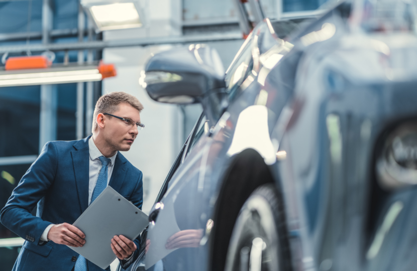 Make Dealership Service Profitable Blog